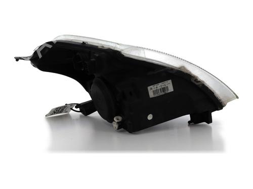 Left headlight CITROËN C2 (JM_) 1.1 | BP27333250C28 