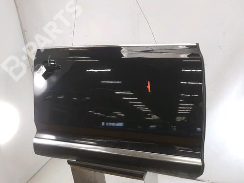 Used Right front door VW TOUAREG (7LA, 7L6, 7L7) 5.0 V10 TDI (313 hp) 11184876
