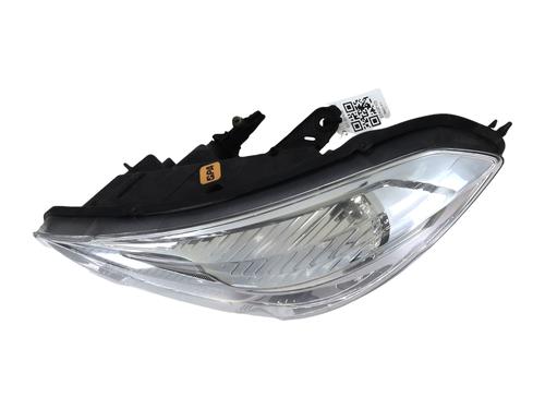 Left headlight DACIA LODGY (JS_) 1.5 dCi (JSMC, JSAF) | BP29988259C28 - Image 5
