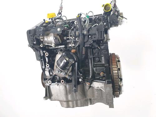 Engine RENAULT CLIO III Grandtour (KR0/1_) 1.5 dCi (KR0F) | BP37281266M1 - Image 2