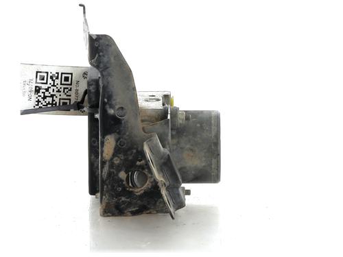 ABS pump NISSAN QASHQAI / QASHQAI +2 I (J10, NJ10, JJ10E) 1.5 dCi | BP21212124M43 