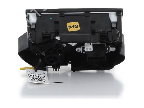 Climate control PEUGEOT BOXER Van 2.2 BlueHDi 140 | BP32400813I5