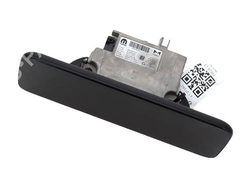 Display FIAT 500e (332_) Elektro (FA1) (95 hp) 28446878