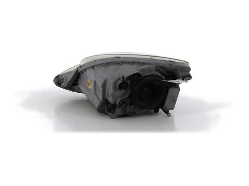 Right headlight CHEVROLET MATIZ (M200, M250) 1.0 | BP27667265C29 