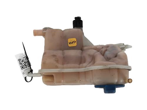 Expansion tank AUDI A6 C6 Avant (4F5) 3.0 TDI quattro | BP22561097C120 