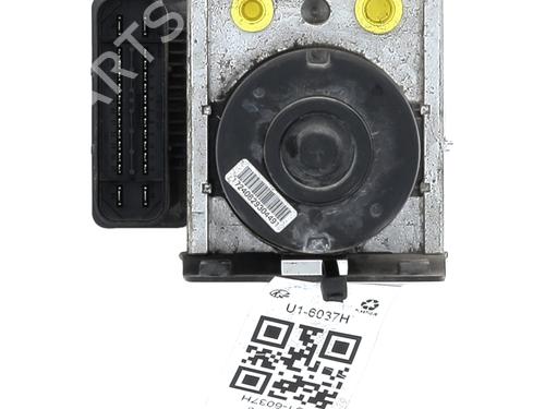 ABS pump FORD FIESTA VI (CB1, CCN) 1.25 | BP33420020M43  - Image 6