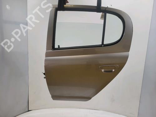 Used Right rear door Right rear door 38586715 38586715