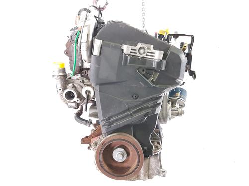 Used Engine Engine 37017097 37017097