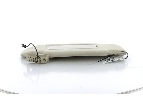 Right sun visor VOLVO V60 I (155) D3 / D4 | BP15848317I2 