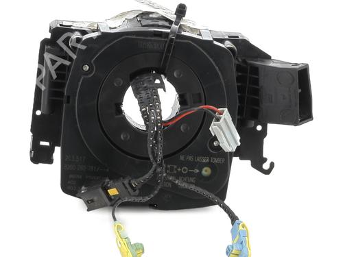 Used Squib airbag RENAULT LAGUNA II (BG0/1_) 1.9 dCi (BG08, BG0G) (120 hp) 27553476