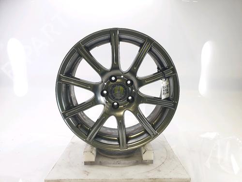 Fælk MERCEDES-BENZ SLK (R171) 200 Kompressor (171.442) (163 hp) 26305303