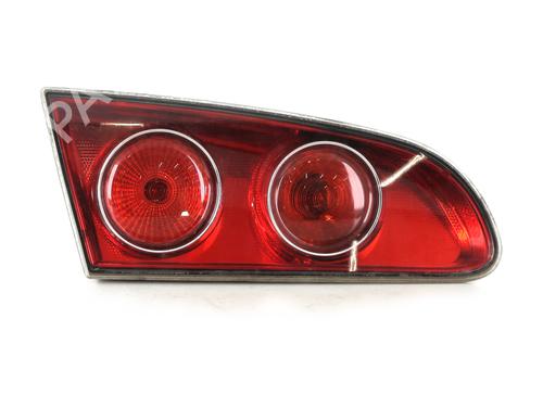 Left tailgate light SEAT IBIZA III (6L1) 1.4 16V | BP28333054C79 