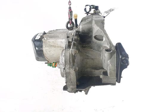 Gearbox RENAULT CLIO II (BB_, CB_) 1.5 dCi (B/CB07) | BP30141200M3