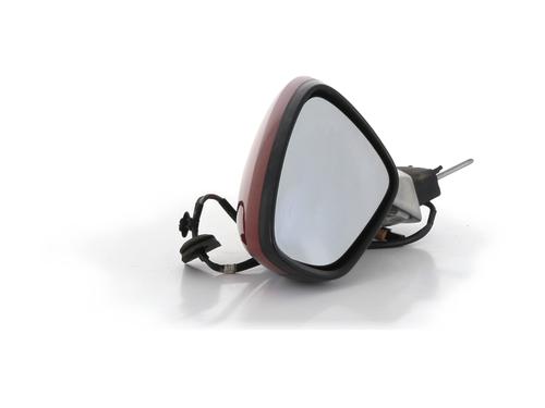 Retrovisor esquerdo CITROËN C3 II (SC_) 1.4 HDi 70 (SC8HZC, SC8HR0, SC8HP4) | BP30800397C26 