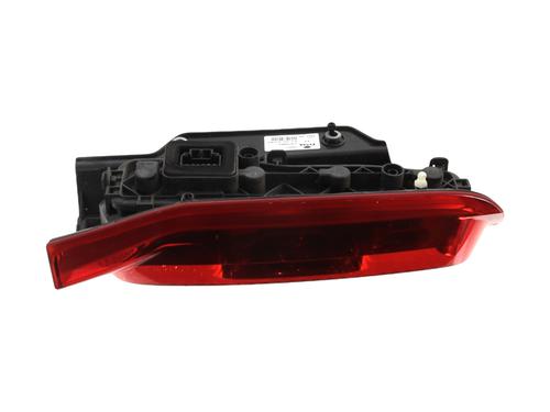 Używane Lampa tylna lewa FIAT FIORINO Box Body/MPV (225_) 1.3 D Multijet (95 hp) 29695990