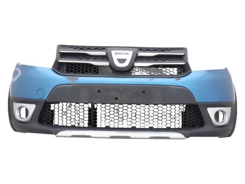 Used Front bumper DACIA SANDERO II 1.5 dCi (90 hp) 29381604