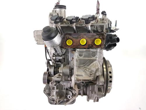 Engine VW FOX Hatchback (5Z1, 5Z3, 5Z4) 1.2 | BP39489467M1 - Image 2