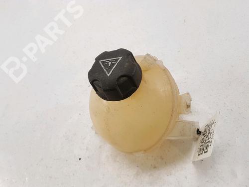 Used Expansion tank Expansion tank PEUGEOT 3008 I MPV (0U_) 1.6 VTi (120 hp) 10470860 10470860