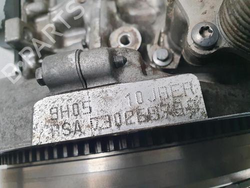 Engine PEUGEOT 3008 I MPV (0U_) 1.6 HDi | BP34051561M1 - Image 9