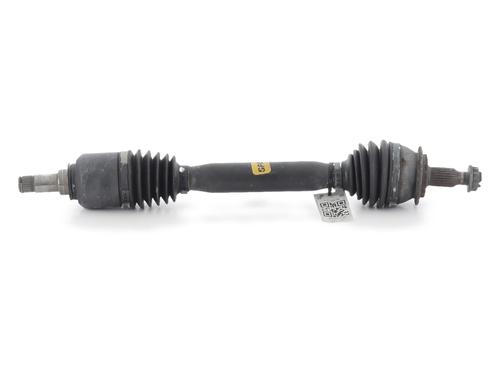 Left front driveshaft MERCEDES-BENZ A-CLASS (W169) A 160 CDI (169.006, 169.306) | BP37751599M38 - Image 2