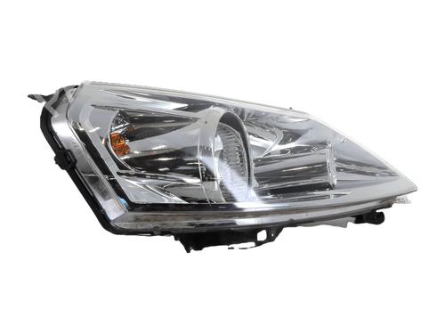 Right headlight CITROËN JUMPY II Van 1.6 HDi 90 16V | BP39941166C29 - Image 4