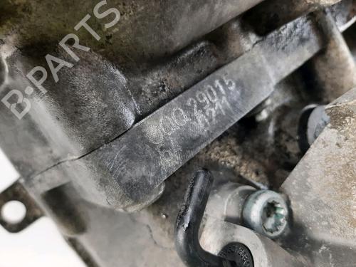 Gearbox SEAT ALTEA (5P1) 1.9 TDI | BP36006356M3 - Image 5