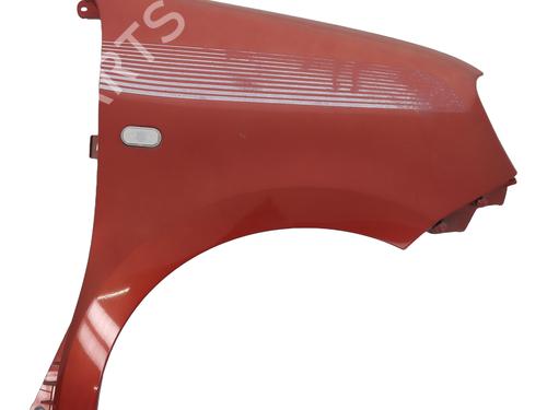 Used Right front fenders RENAULT TWINGO III (BCM_, BCA_) 0.9 TCe 90 (BCM9, BCM2) (90 hp) 29702168