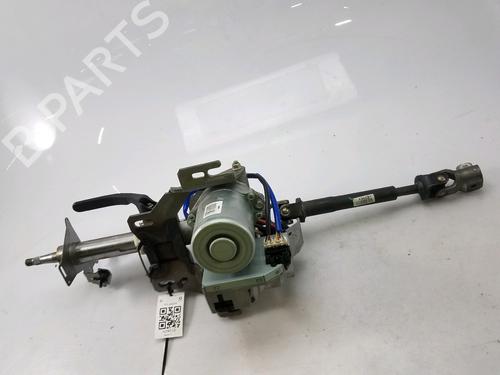 Used Steering column NISSAN QASHQAI / QASHQAI +2 I (J10, NJ10, JJ10E) 1.6 dCi (130 hp) 12601435