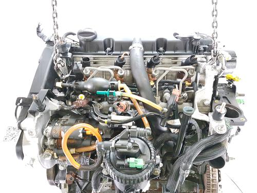 Motor CITROËN BERLINGO / BERLINGO FIRST Box Body/MPV (M_)  | BP30166000M1 