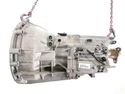Used Gearbox Gearbox BMW 1 (E87) 118 d (143 hp) 36210932 36210932