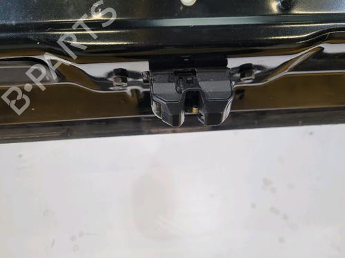 Tailgate MAZDA 2 Hatchback (DL, DJ) 1.5 D (DJ5FS) | BP37191783C6 - Image 4