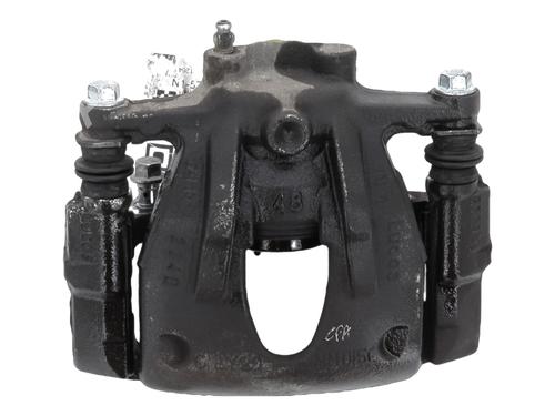 Used Right front brake caliper OPEL CORSA C (X01) 1.2 (F08, F68) (75 hp) 32400802