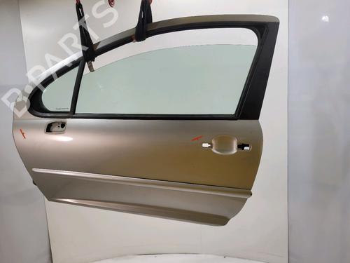 Used Left front door Left front door 37191726 37191726