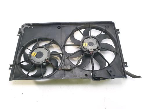 Radiator fan SKODA OCTAVIA II (1Z3) 1.9 TDI | BP29197678M35 