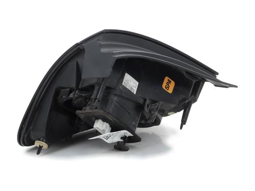 Right taillight CITROËN C3 II (SC_) 1.4 HDi 70 (SC8HZC, SC8HR0, SC8HP4) | BP29602657C35 
