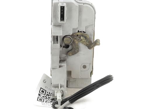 Rear left lock PEUGEOT 307 (3A/C)  | BP27246816C100 