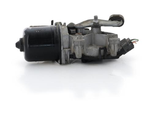 Used Front wiper motor Front wiper motor RENAULT CLIO III (BR0/1, CR0/1) 1.6 16V (BR05, BR0B, BR0Y, BR15, BR1J, BR1M, BR1Y, CR0B,... (112 hp) 40488108 40488108