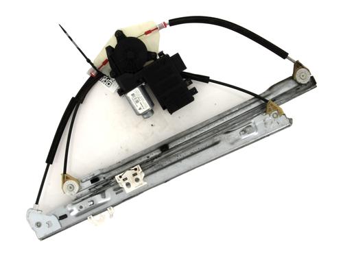 Used Front left window mechanism CITROËN C4 Grand Picasso I (UA_) 1.6 HDi 110 (112 hp) 19499426