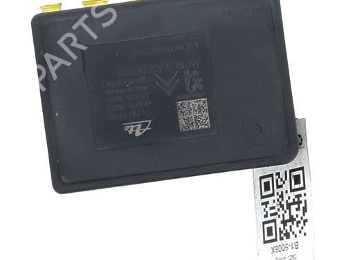 ABS pump CITROËN C4 CACTUS 1.2 VTi 82 | BP32401119M43