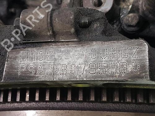 Engine PEUGEOT 308 II (LB_, LP_, LW_, LH_, L3_) 1.6 HDi 100 | BP30190375M1 
