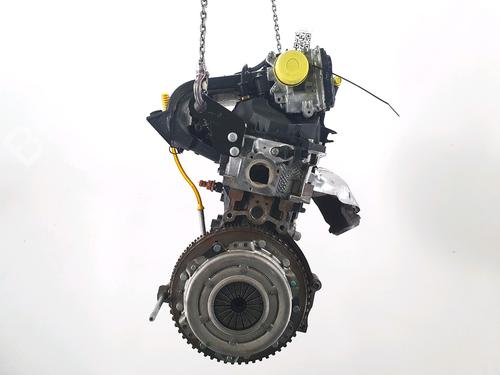 Engine RENAULT TWINGO II (CN0_) 1.2 16V (CN04, CN0B) | BP39422121M1 - Image 3
