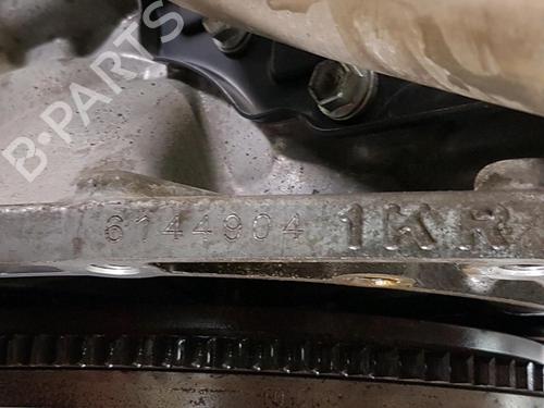 Engine CITROËN C1 (PM_, PN_) 1.0 | BP33332125M1 - Image 7