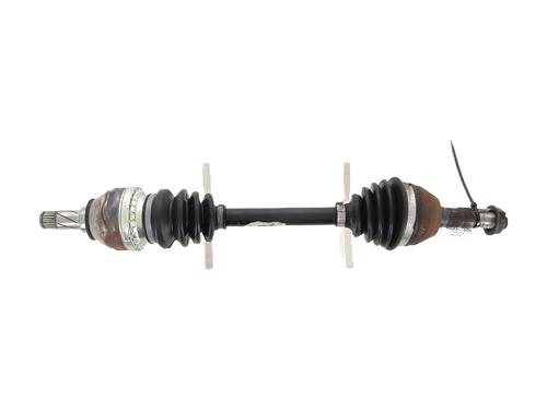 Used Left front driveshaft OPEL ASTRA H (A04) [2004-2014]  25779703