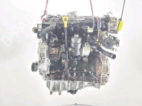 Engine KIA SPORTAGE III (SL) 1.7 CRDi | BP29443765M1 