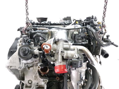Engine AUDI A3 Sportback (8PA) 2.0 TDI 16V | BP40114952M1 - Image 7