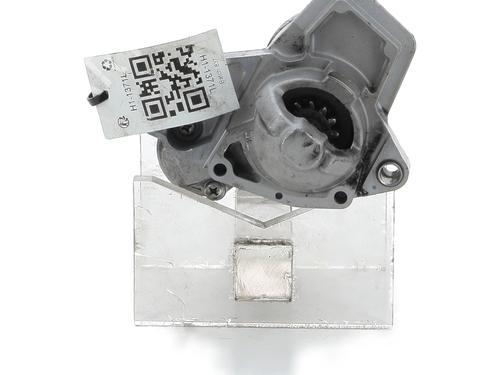 Starter RENAULT CAPTUR I (J5_, H5_) 0.9 TCe 90 | BP25831857M8 