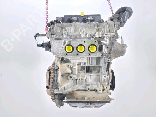 Engine RENAULT TWINGO III (BCM_, BCA_) 1.0 SCe 70 (BCMB) | BP29346656M1 