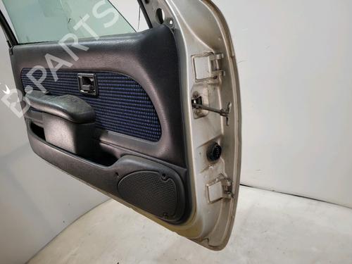 Left front door PEUGEOT 106 II (1A_, 1C_) 1.1 i | BP29296348C2 