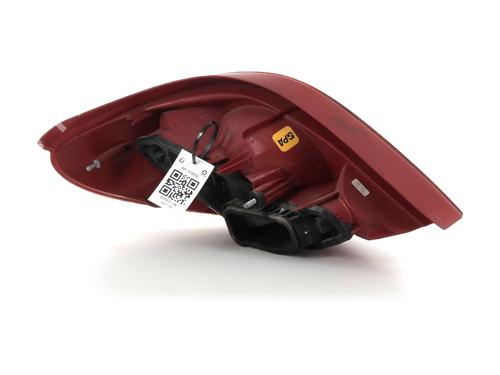 Right taillight PEUGEOT 207 CC (WD_) 1.6 HDi | BP29265461C35 