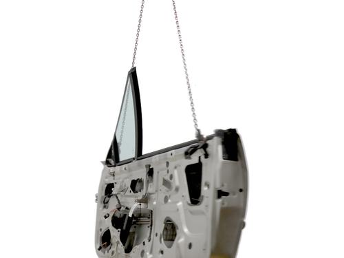 Right front door PEUGEOT 306 Convertible (7D, N3, N5) 1.6 | BP29696090C3 